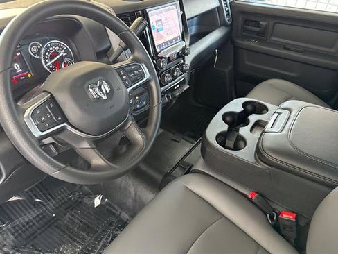 New 2026 RAM 2500 Tradesman w/ Chrome Appearance Group image 7