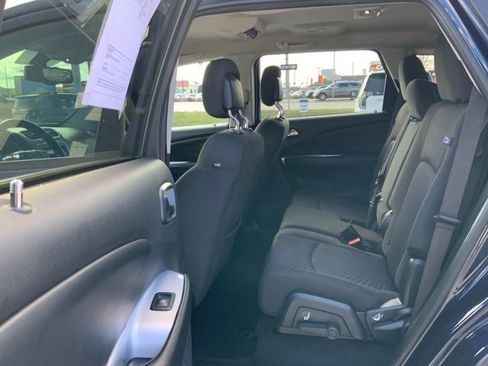 Used 2017 Dodge Journey Crossroad image 20