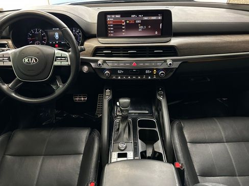 Used 2020 Kia Telluride SX image 27