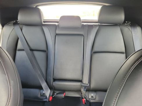 Used 2024 MAZDA MAZDA3 s FWD image 18