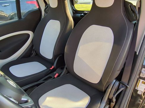 Used 2018 smart fortwo electric drive image 21