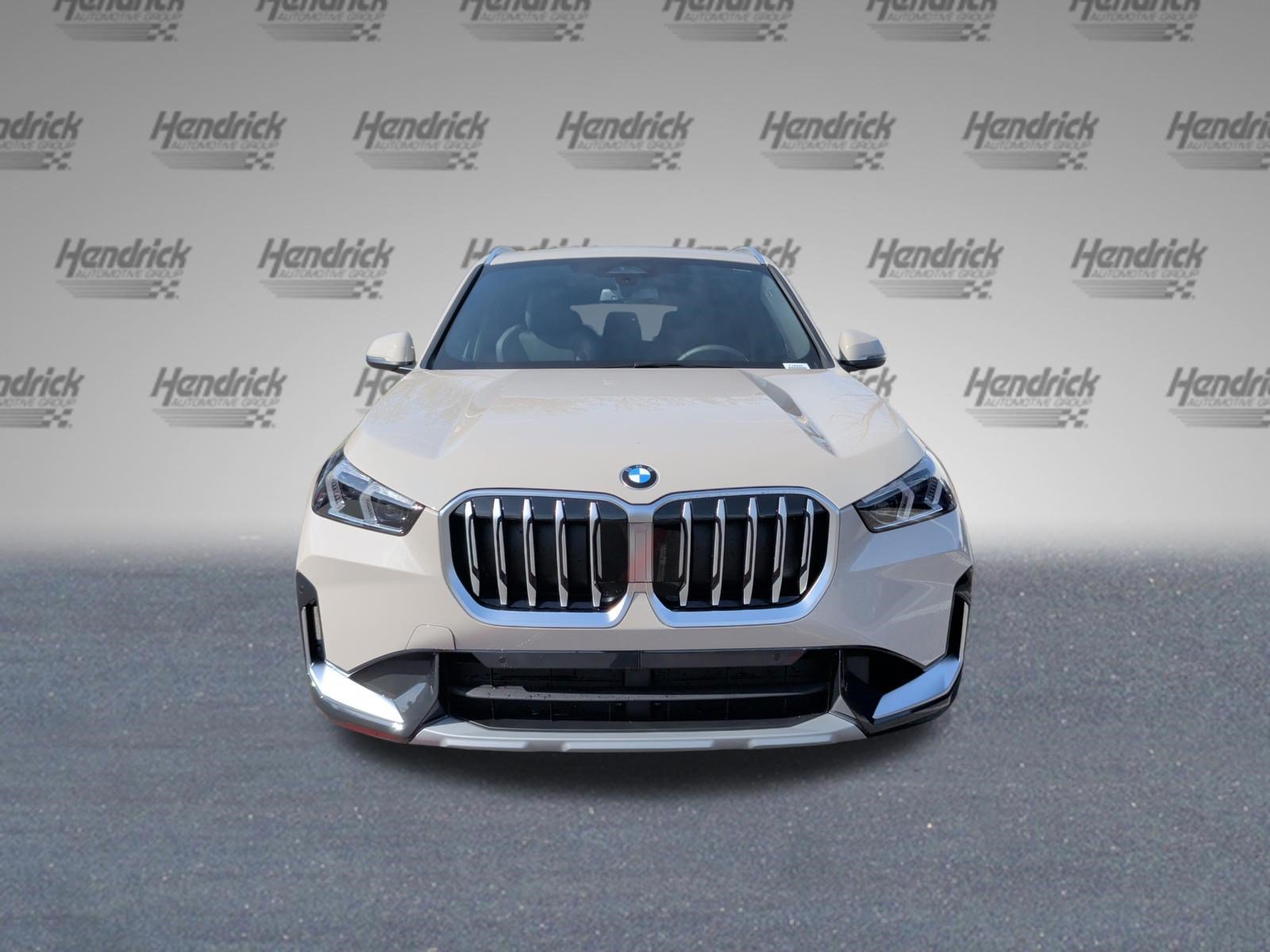Used 2026 BMW X1 xDrive28i w/ Convenience Package AWD/4WD image 5