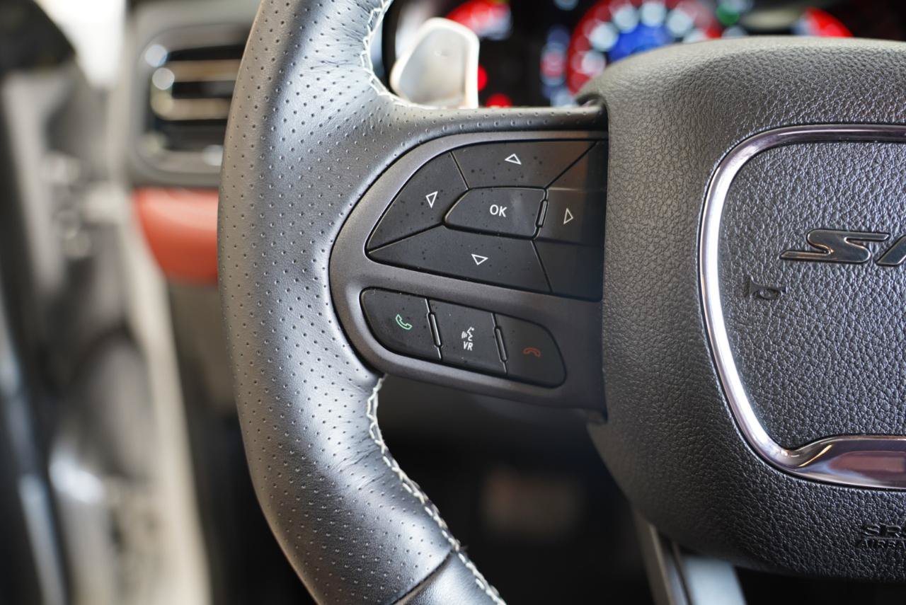 Used 2023 Dodge Durango SRT Hellcat AWD/4WD image 13