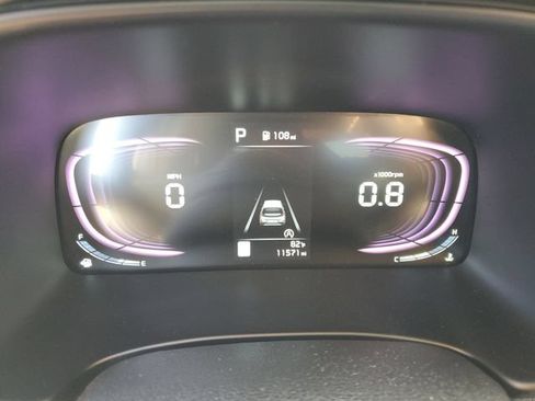 Used 2025 Kia Soul LX FWD image 19