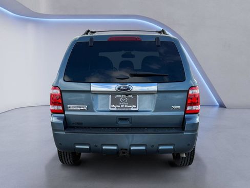 Used 2012 Ford Escape Limited image 4