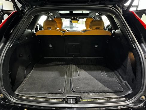 Used 2020 Volvo XC60 T5 Inscription AWD/4WD image 43