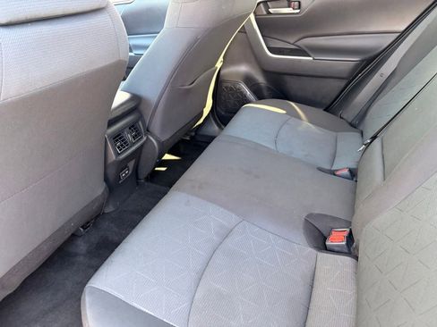 Used 2024 Toyota RAV4 XLE AWD/4WD image 15