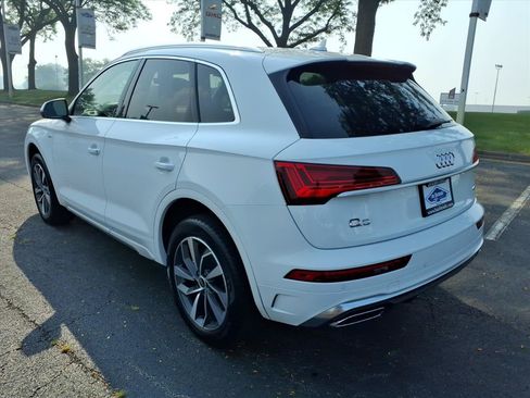 Used 2023 Audi Q5 2.0T Premium Plus AWD/4WD image 5
