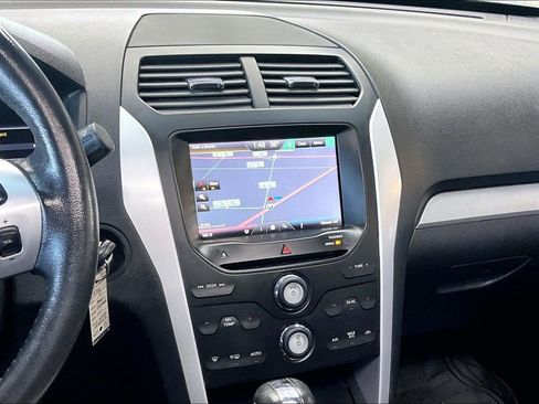 Used 2014 Ford Explorer XLT w/ Equipment Group 202A image 9