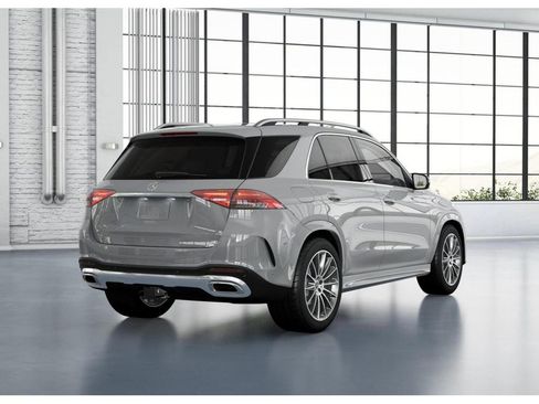 New 2026 Mercedes-Benz GLE 350 GLE 350 image 22