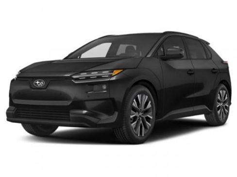 New 2026 Subaru Solterra image 1