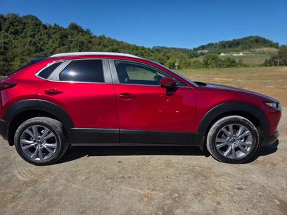 New 2025 MAZDA CX-30 AWD 2.5 S w/ Preferred Package