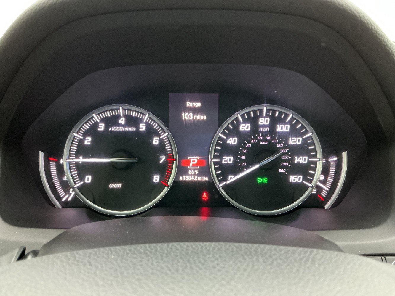 Used 2016 Acura TLX w/ Technology Package FWD image 27