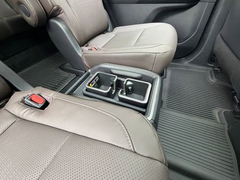 New 2026 Lexus TX 350 AWD image 20