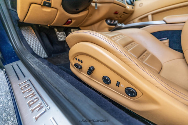 Used 2012 Ferrari California RWD image 59