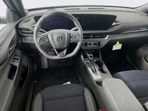 New 2025 Buick Envista Preferred w/ Convenience I Package image 18