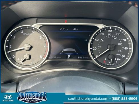 Used 2022 Nissan Sentra SR image 26