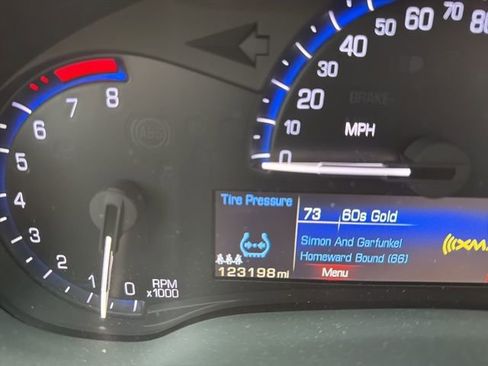 Used 2013 Cadillac SRX Performance w/ Driver Awareness Package FWD image 11