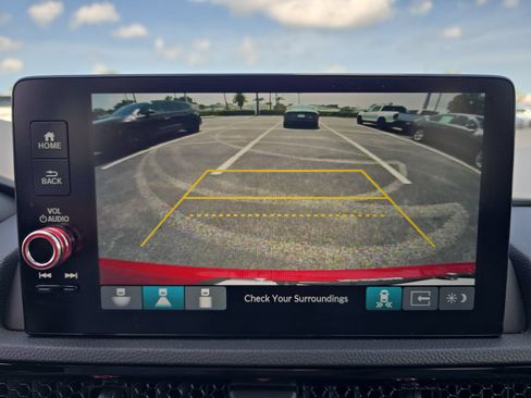 Used 2025 Honda CR-V EX-L image 19
