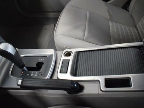 Used 2010 Volvo S40 2.4i image 25