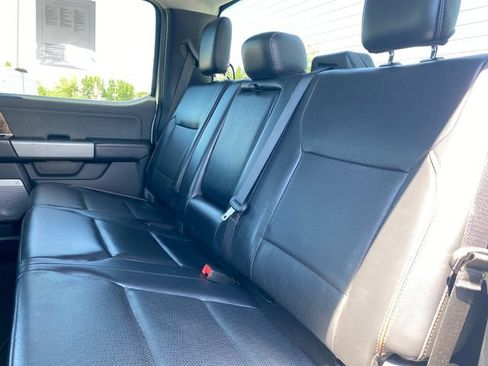 Used 2025 Ford F350 Lariat AWD/4WD image 20