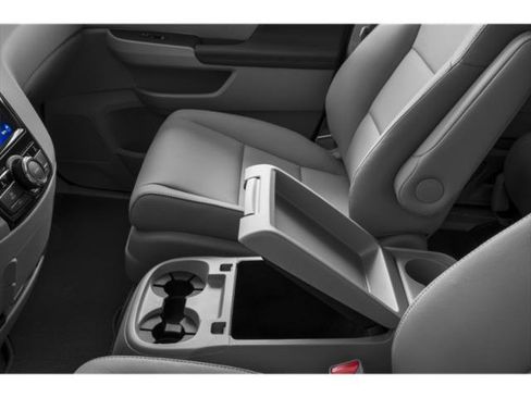 Used 2015 Honda Odyssey EX-L image 17