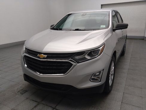 Used 2021 Chevrolet Equinox LS w/ LS Convenience Package FWD image 15