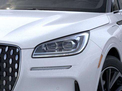 New 2026 Lincoln Corsair Grand Touring image 18