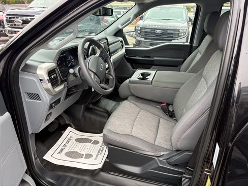 Used 2021 Ford F150 XL w/ Equipment Group 101A High image 11