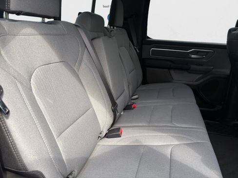 Used 2022 RAM 1500 Big Horn image 21