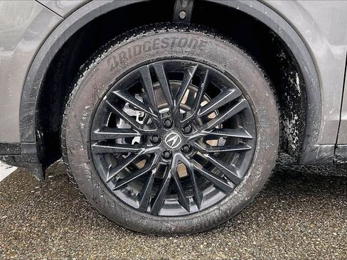 Used 2025 Acura MDX A-Spec AWD/4WD image 6