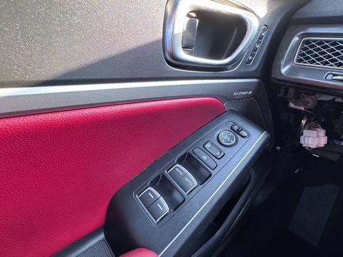 Used 2025 Acura Integra A-Spec FWD image 25