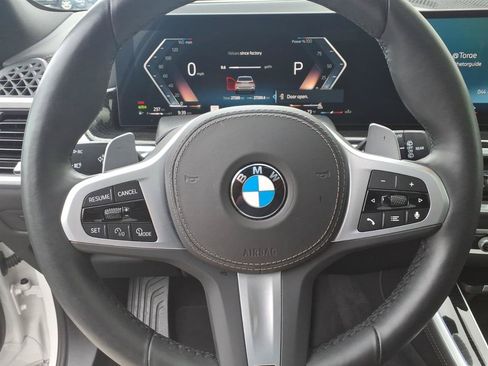 Used 2026 BMW X5 xDrive40i AWD/4WD image 8