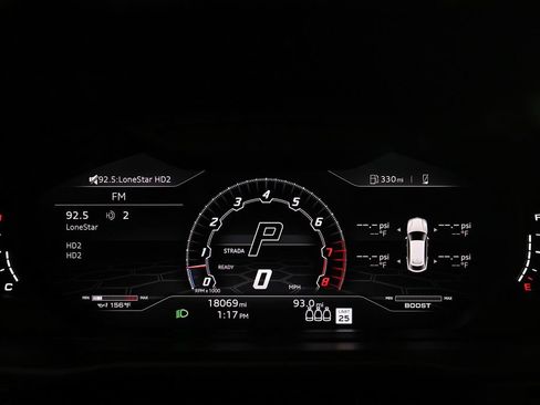 Used 2022 Lamborghini Urus AWD/4WD image 18