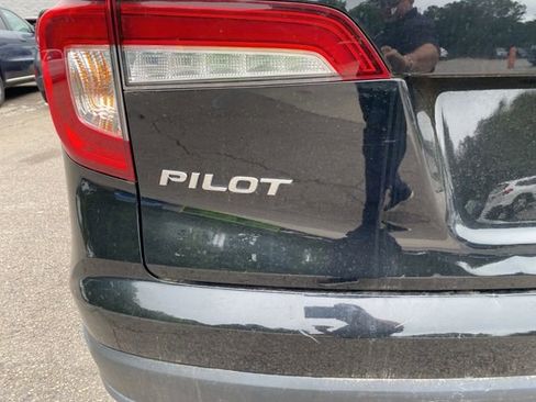 Used 2022 Honda Pilot Special Edition image 8
