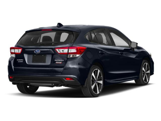 Used 2019 Subaru Impreza 2.0i Sport AWD/4WD image 2