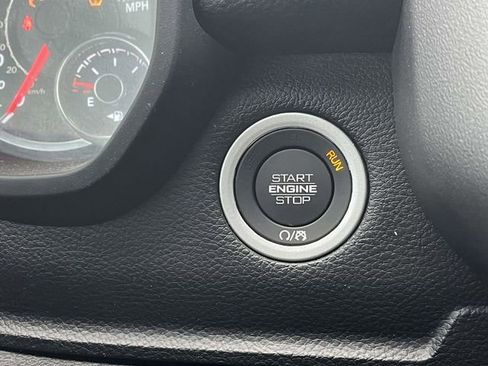 Used 2022 RAM 1500 Big Horn image 32