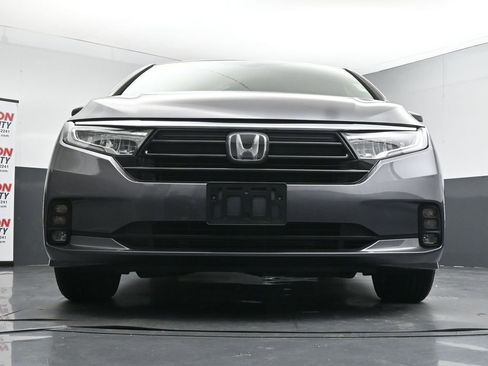 Used 2022 Honda Odyssey EX-L image 36