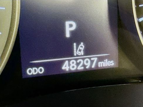 Used 2018 Lexus ES 350 image 12