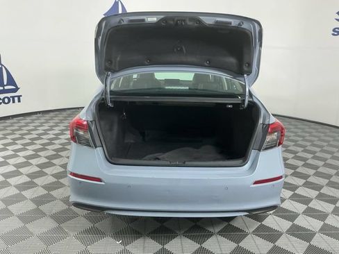 Used 2022 Honda Civic Touring image 22