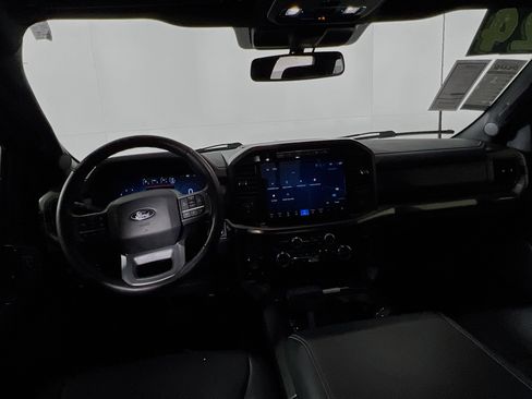 Used 2024 Ford F150 Lariat w/ Bed Utility Package image 30