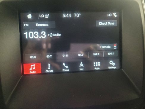 Used 2018 Ford Edge Titanium w/ Equipment Group 302A FWD image 25
