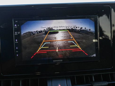 Used 2023 Toyota RAV4 LE FWD image 20