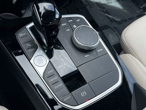 Certified 2024 BMW 228i Gran Coupe w/ Convenience Package image 23