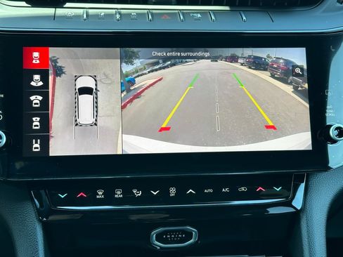 New 2026 Jeep Grand Cherokee L Limited AWD/4WD image 32