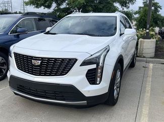 Used 2022 Cadillac XT4 Premium Luxury AWD/4WD video 1
