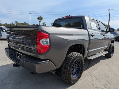 Used 2021 Toyota Tundra SR5