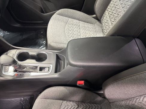 Used 2024 Chevrolet Equinox LT AWD/4WD image 24