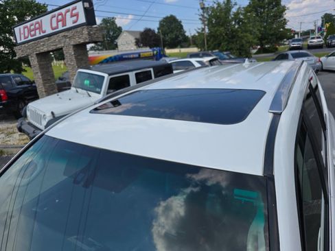 Used 2015 Lexus GX 460 w/ Premium Package image 11