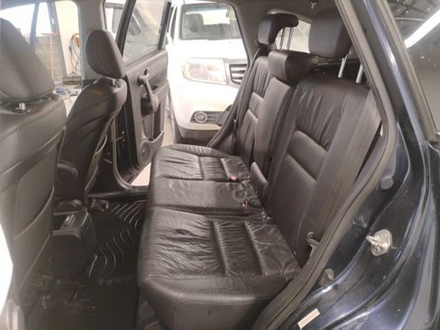 Used 2008 Honda CR-V EX-L image 21